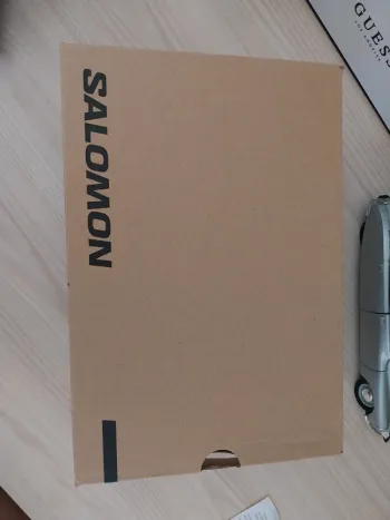 Used Salomon Spectur bike — image 9 of 10