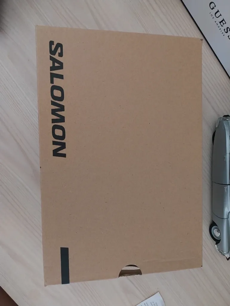 Used Salomon Spectur bike — image 9 of 10