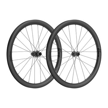 Brugt Vision SC 45 I23 TLR 2026 Wheels