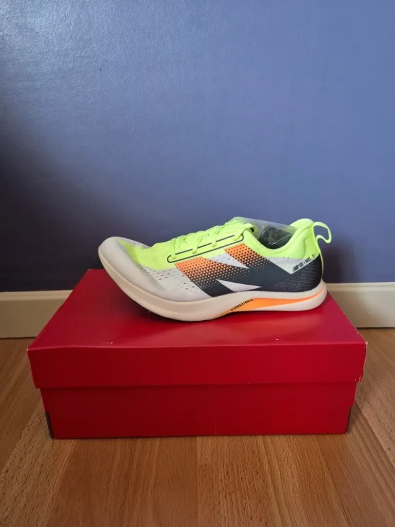 Gebrauchtes New Balance MD-X bike — Bild 1 von 3