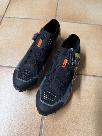 Použité Dmt KM1 2026 bike — obrázek 2 z 5