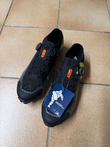 Używany Dmt KM1 2026 Cycling Shoes