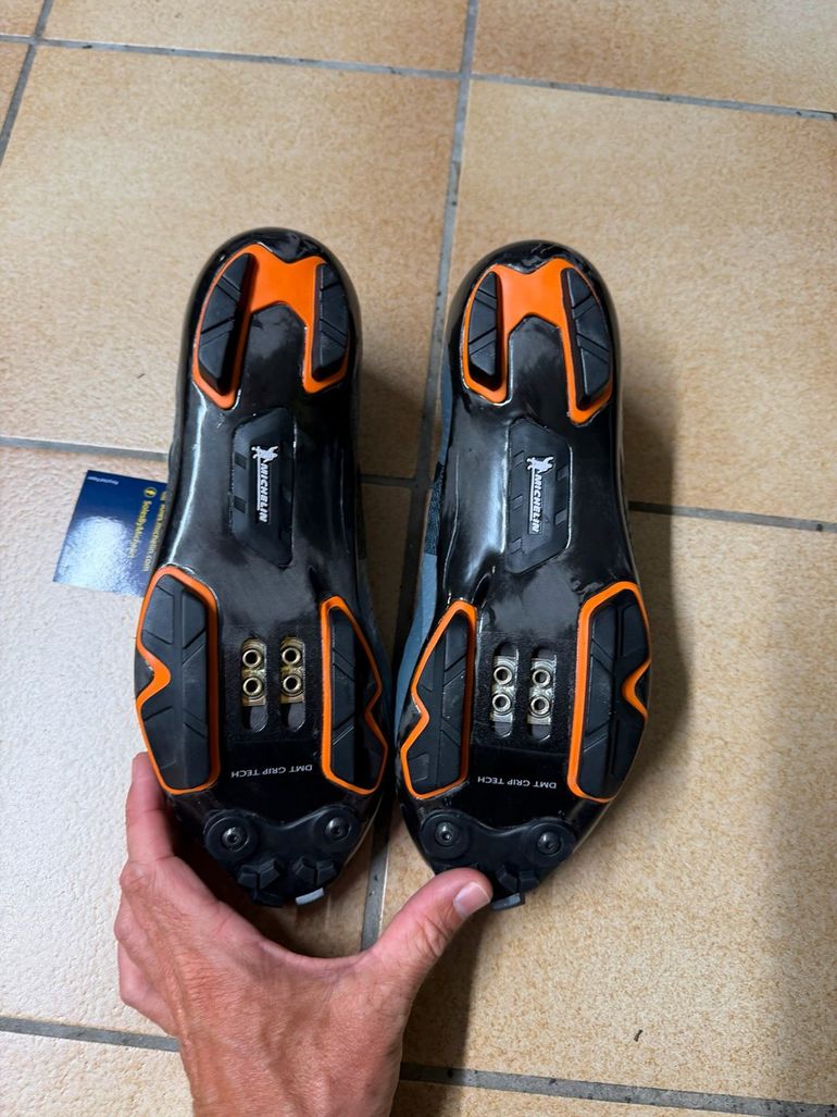 Použité Dmt KM1 2026 bike — obrázek 3 z 5