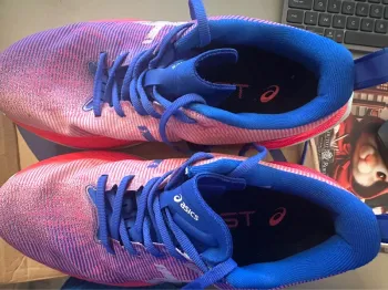 Asics Superblast bike d'occasion — image 3 sur 8