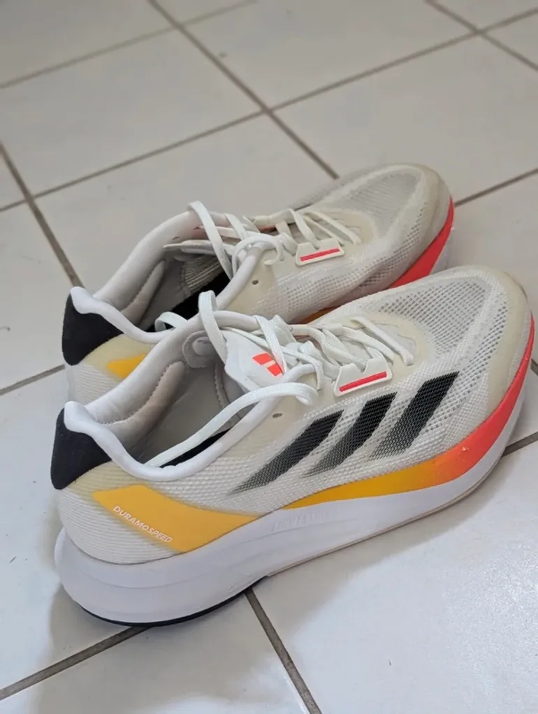 Used Adidas Duramo Speed bike — image 2 of 4