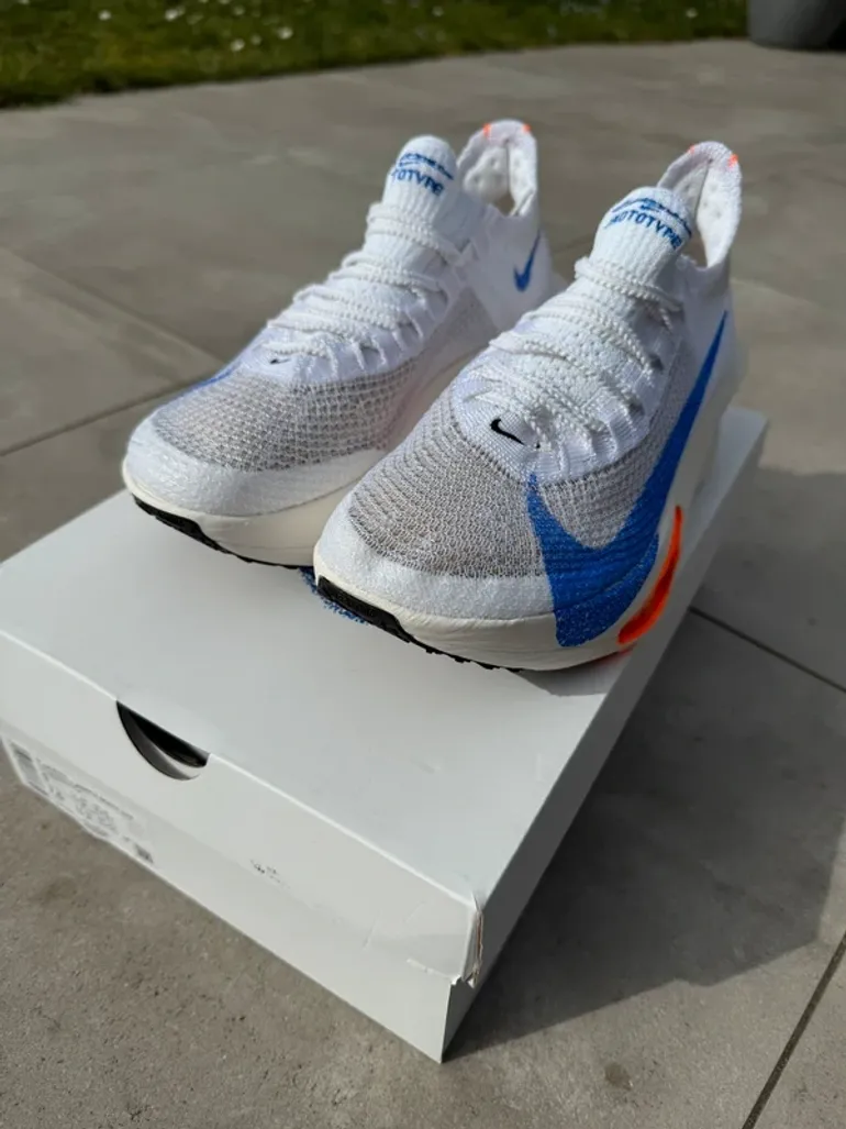 Nike Alphafly Next %3 bike d'occasion — image 3 sur 8