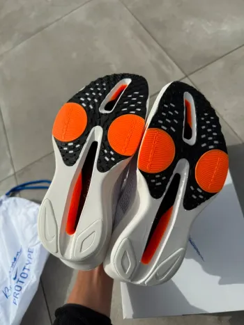Nike Alphafly Next %3 bike d'occasion — image 7 sur 8