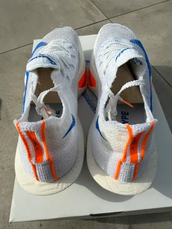 Nike Alphafly Next %3 bike d'occasion — image 6 sur 8
