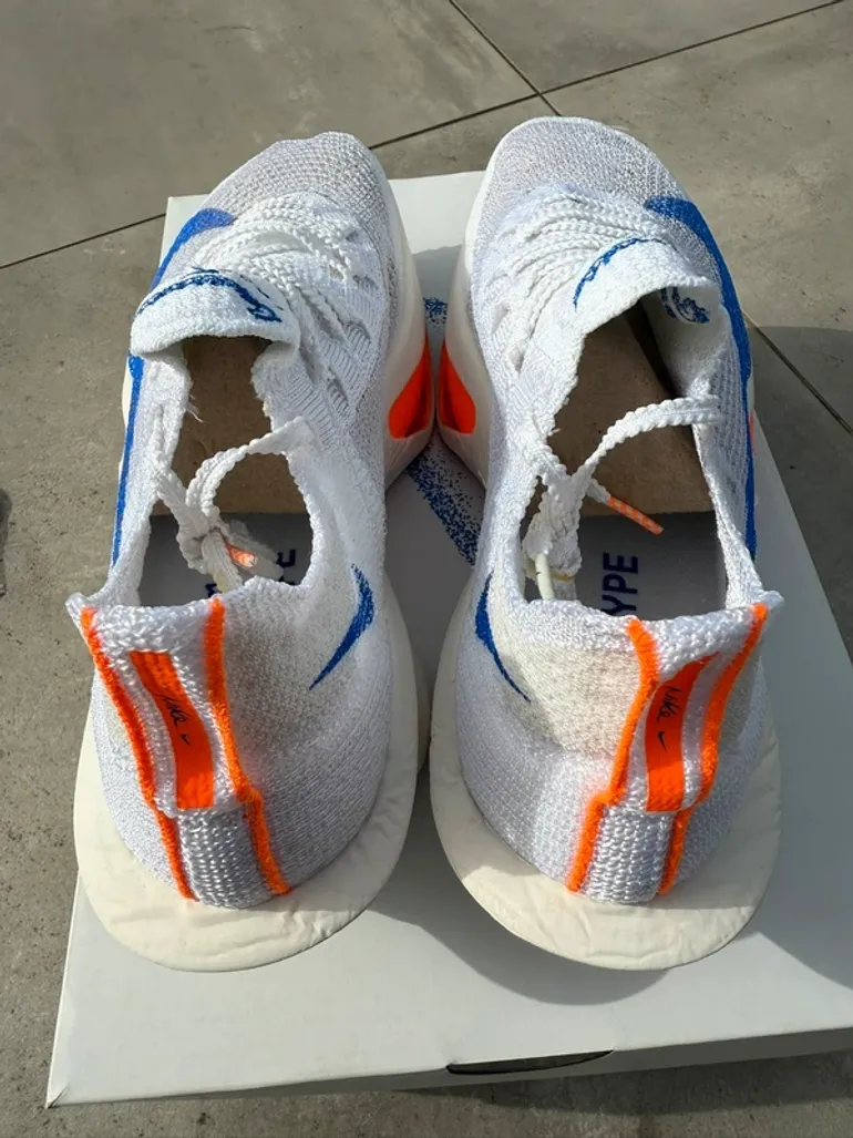 Nike Alphafly Next %3 bike d'occasion — image 6 sur 8