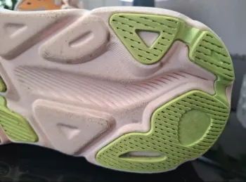 Hoka Clifton 9 bike usato — immagine 7 di 11