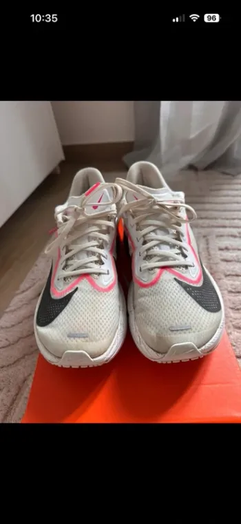 Nike Zoom Fly 6 bike d'occasion — image 2 sur 9