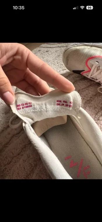 Nike Zoom Fly 6 bike d'occasion — image 5 sur 9