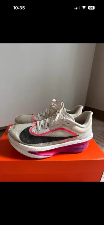 Nike Zoom Fly 6 bike d'occasion