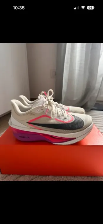Nike Zoom Fly 6 bike d'occasion — image 3 sur 9