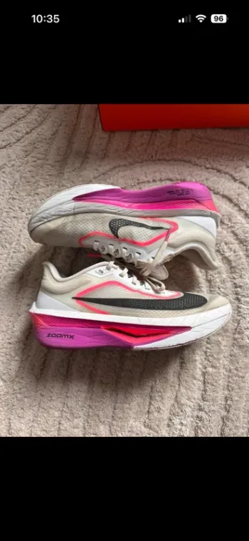 Nike Zoom Fly 6 bike d'occasion — image 4 sur 9