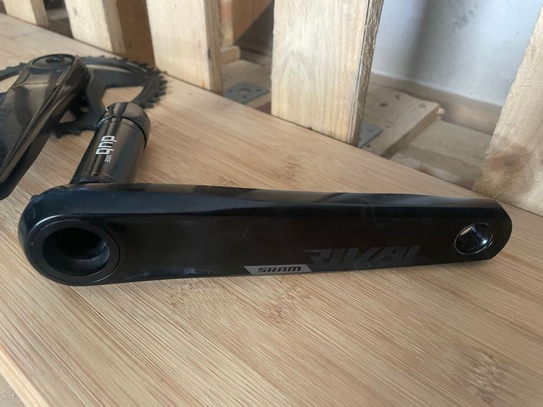 Used Sram Rival bike — image 2 of 3