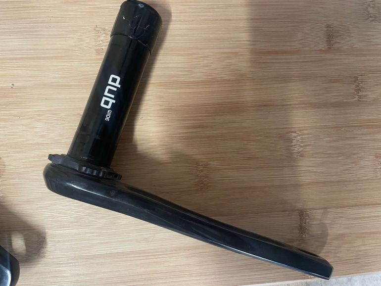 Used Sram Rival bike — image 3 of 3