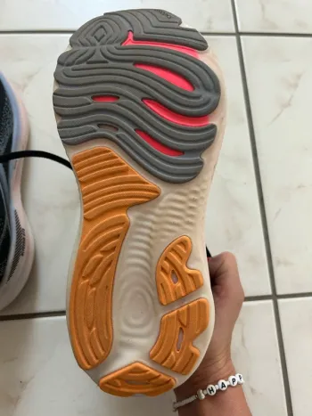Brooks Glycerin 22 bike usato — immagine 9 di 9