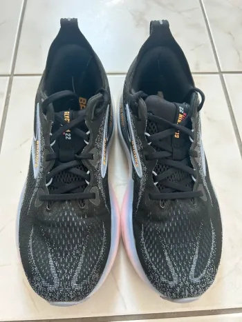Brooks Glycerin 22 bike usato — immagine 2 di 9
