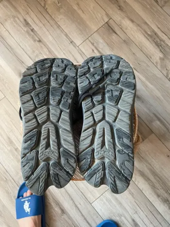 Hoka Kawana bike usato — immagine 6 di 6