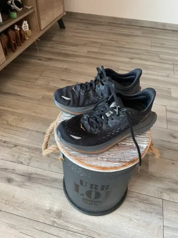 Hoka Kawana bike usato — immagine 3 di 6