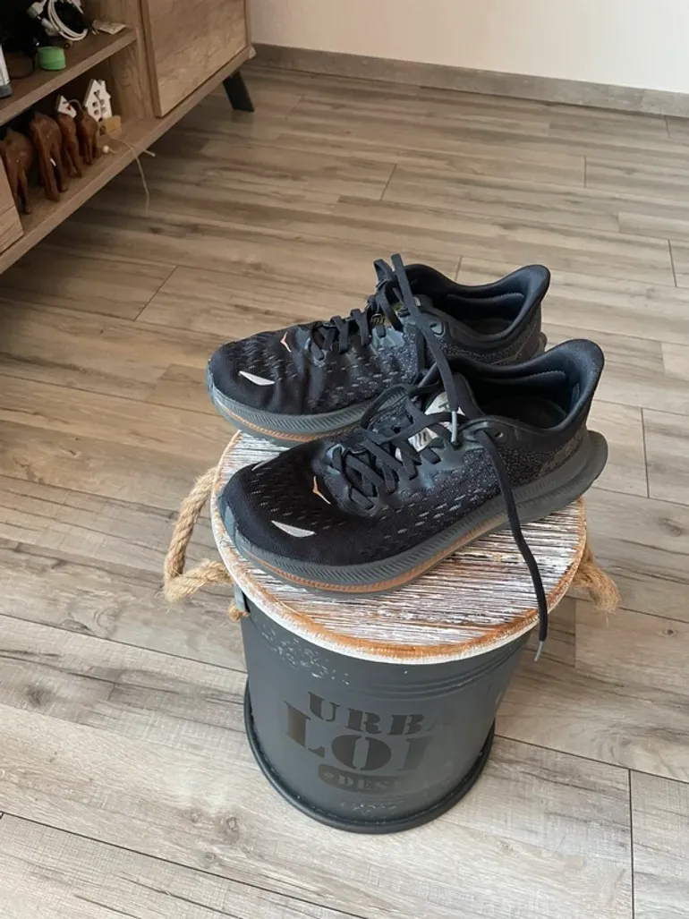 Hoka Kawana bike usato — immagine 3 di 6