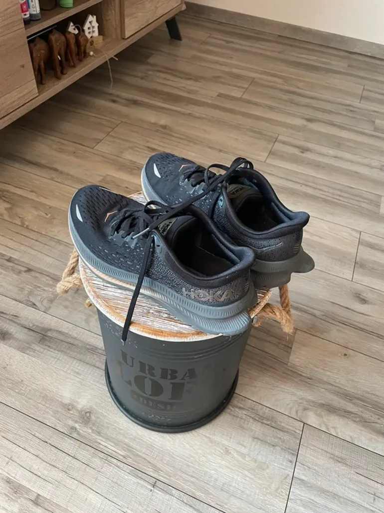 Hoka Kawana bike usato — immagine 4 di 6