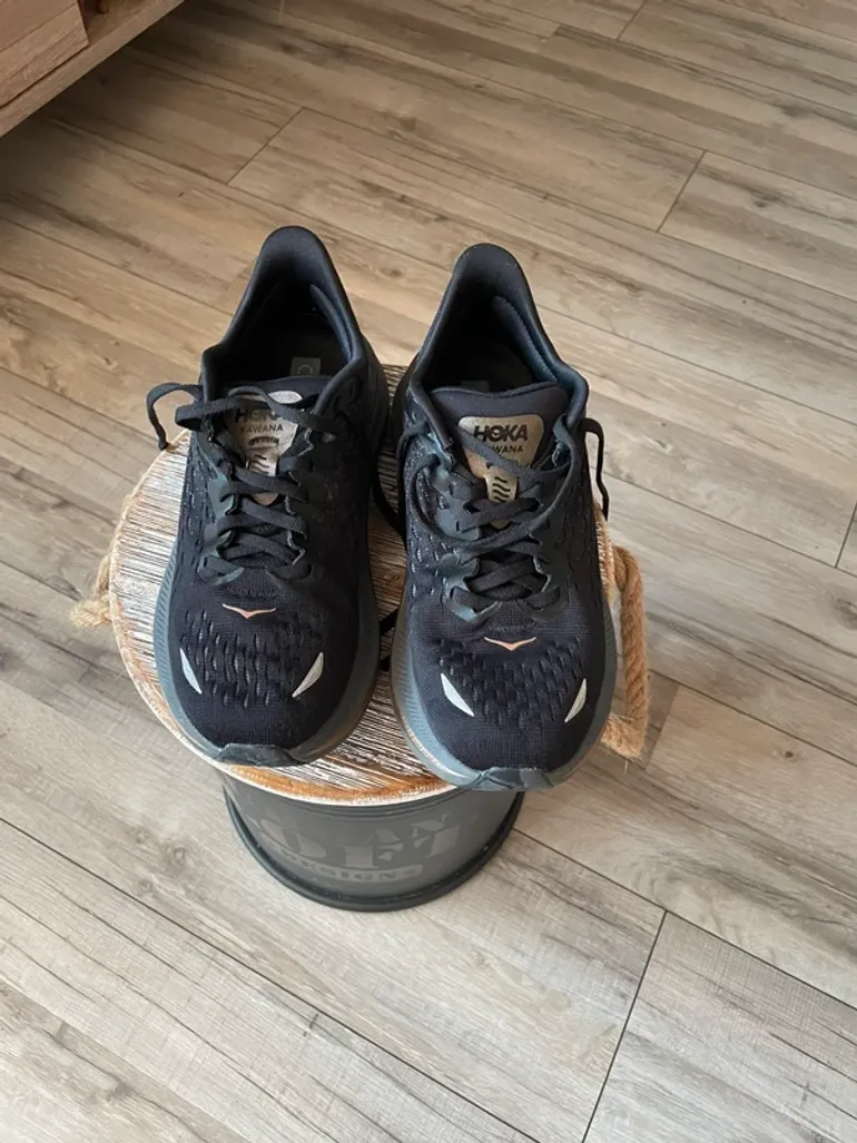 Hoka Kawana bike usato — immagine 2 di 6