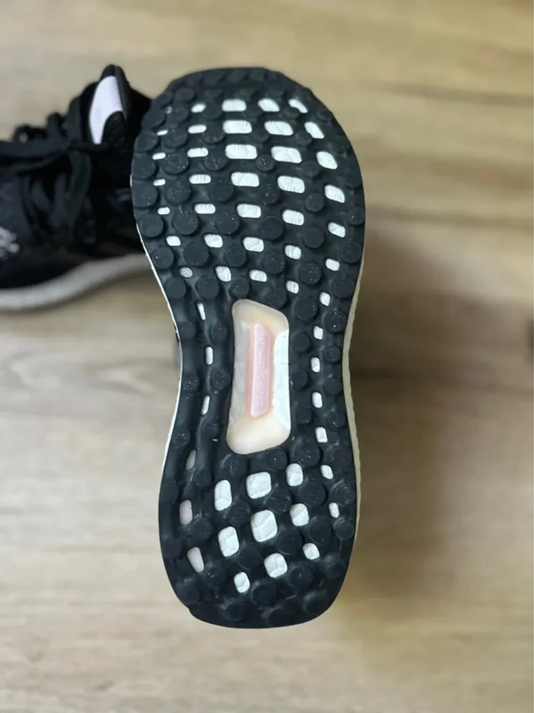 Used Adidas Laufschuhe bike — image 4 of 6