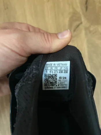 Used Adidas Laufschuhe bike — image 6 of 6