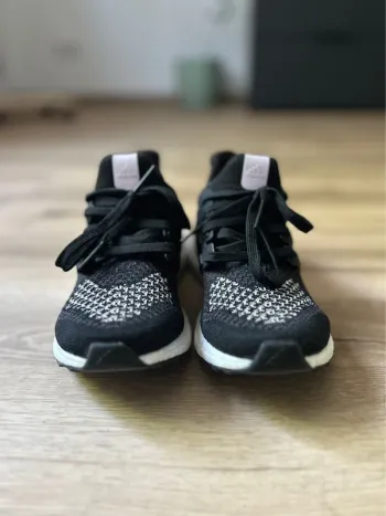 Used Adidas Laufschuhe bike — image 5 of 6