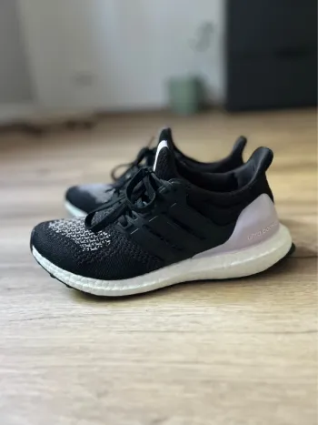 Used Adidas Laufschuhe bike