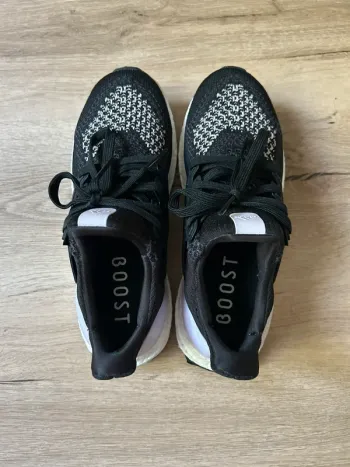 Used Adidas Laufschuhe bike — image 3 of 6