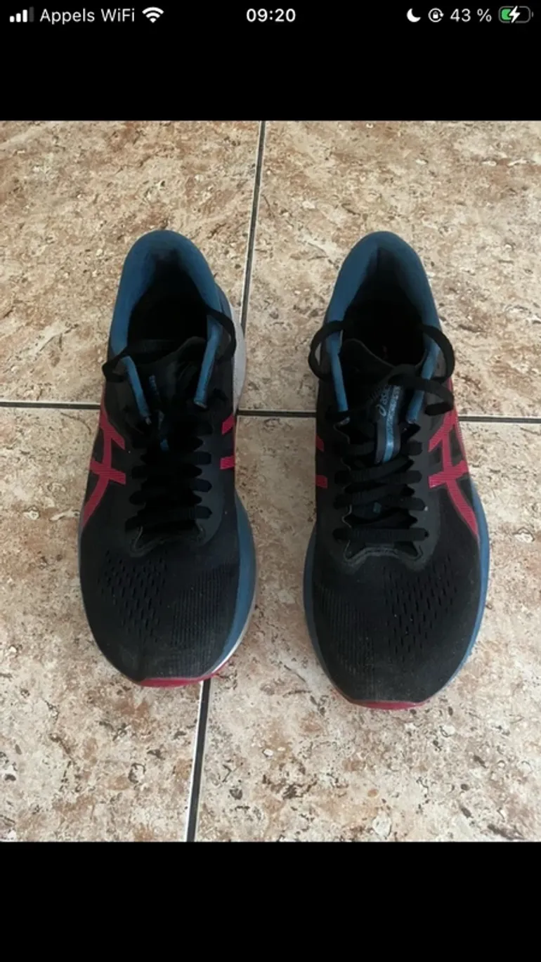 Used Asics Magic Speed 4 bike — image 2 of 6
