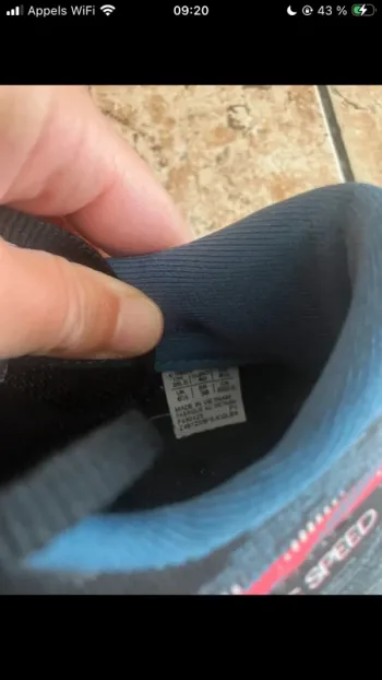 Used Asics Magic Speed 4 bike — image 6 of 6