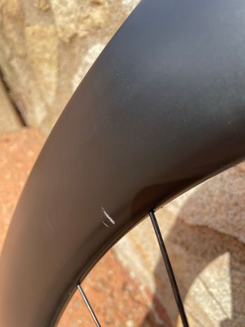Použité Dt Swiss Arc 1600 Dicut Disc Brake 2024 bike — obrázek 7 z 11