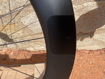 Použité Dt Swiss Arc 1600 Dicut Disc Brake 2024 bike — obrázek 11 z 11