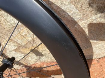 Použité Dt Swiss Arc 1600 Dicut Disc Brake 2024 bike — obrázek 3 z 11