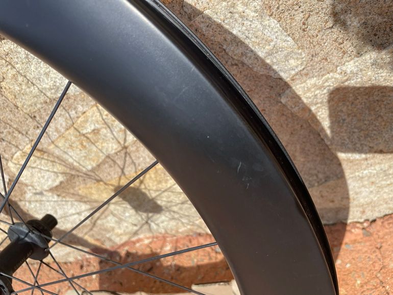 Použité Dt Swiss Arc 1600 Dicut Disc Brake 2024 bike — obrázek 3 z 11