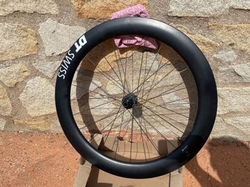Used Dt Swiss Arc 1600 Dicut Disc Brake 2024 Wheels