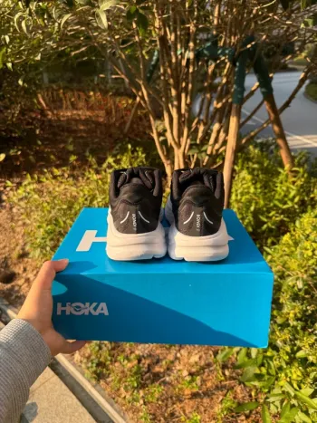 Käytetty Hoka Running Shoes Women's bike — kuva 4 / 5