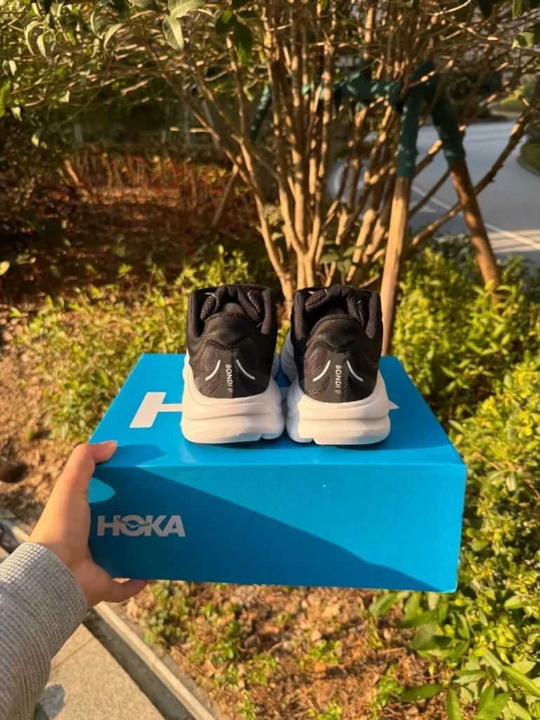 Käytetty Hoka Running Shoes Women's bike — kuva 4 / 5
