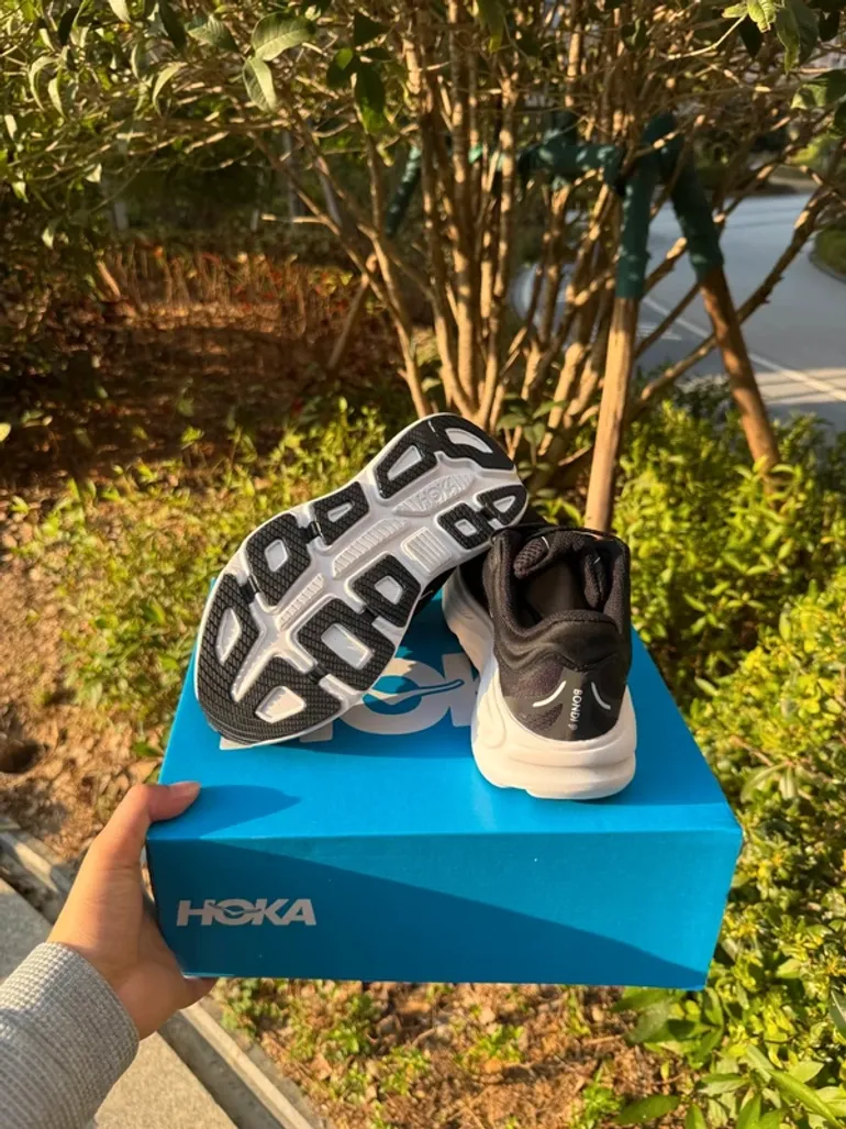 Käytetty Hoka Running Shoes Women's bike — kuva 5 / 5