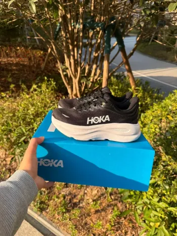 Käytetty Hoka Running Shoes Women's bike — kuva 3 / 5
