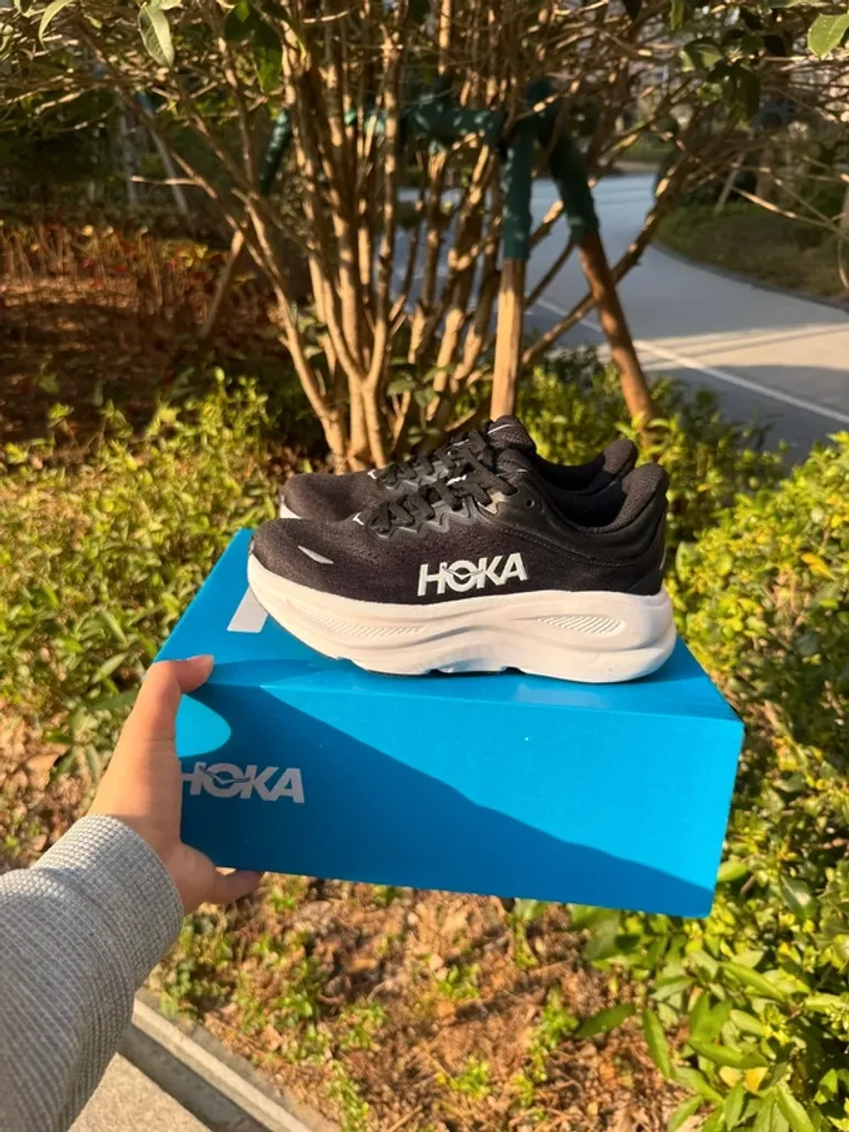 Käytetty Hoka Running Shoes Women's bike — kuva 3 / 5
