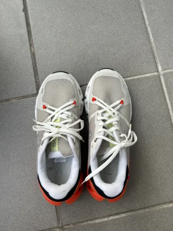 On Running Cloudfly bike usato — immagine 2 di 7