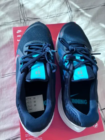 Käytetty Nike Running Shoes bike — kuva 3 / 5