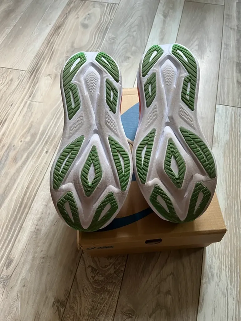 Asics Superblast 3 bike de segunda mano — imagen 3 de 6