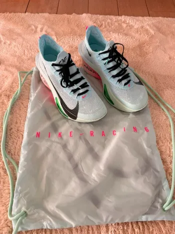 Nike Alphafly 3 bike d'occasion
