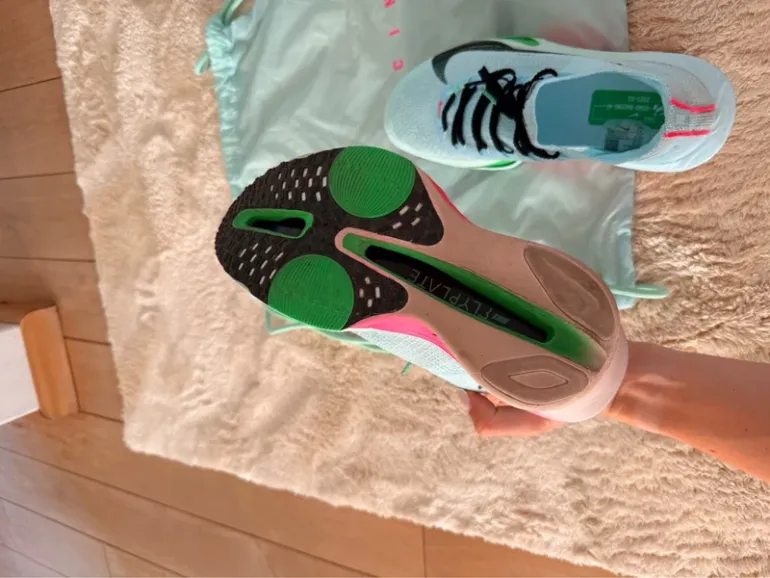 Nike Alphafly 3 bike d'occasion — image 6 sur 6